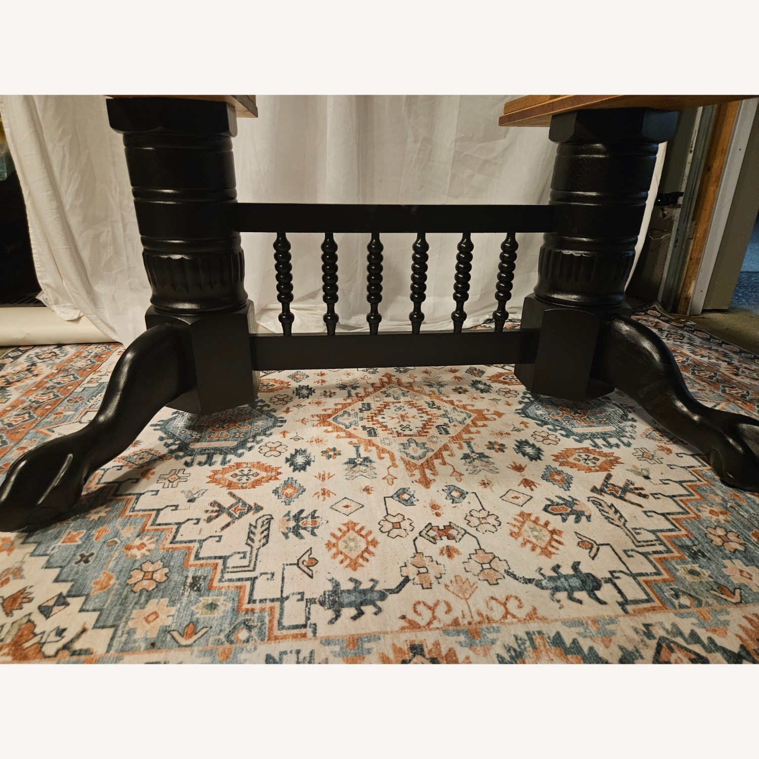 Oblong Dining Table - image-2