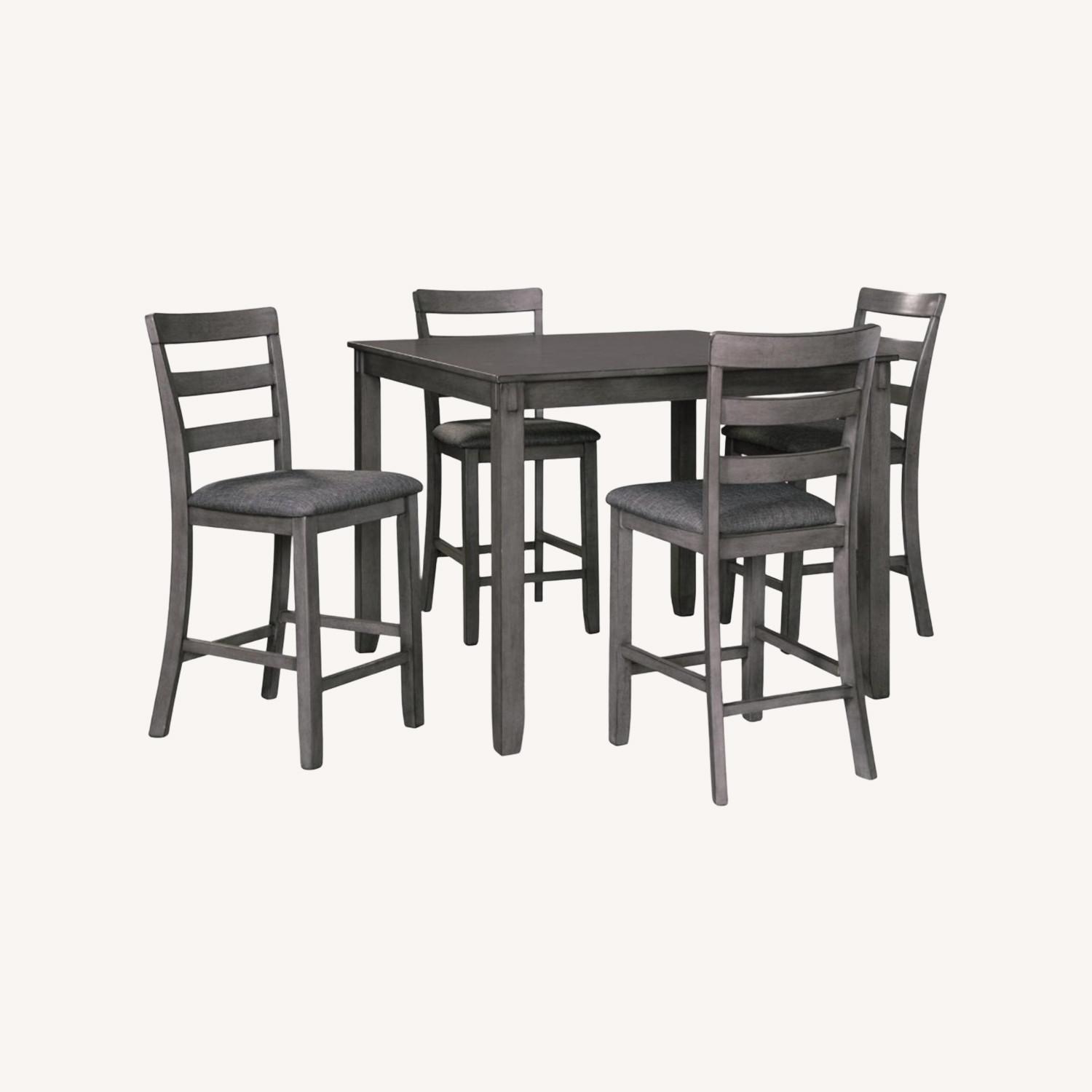 Bridson Dining Set - image-0