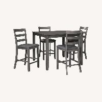 Bridson Dining Set