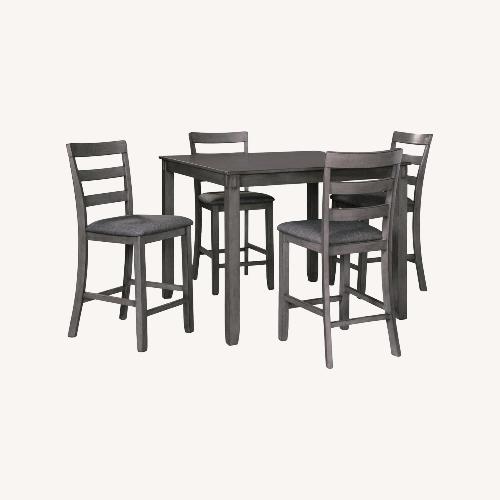 Used Bridson Dining Set for sale on AptDeco