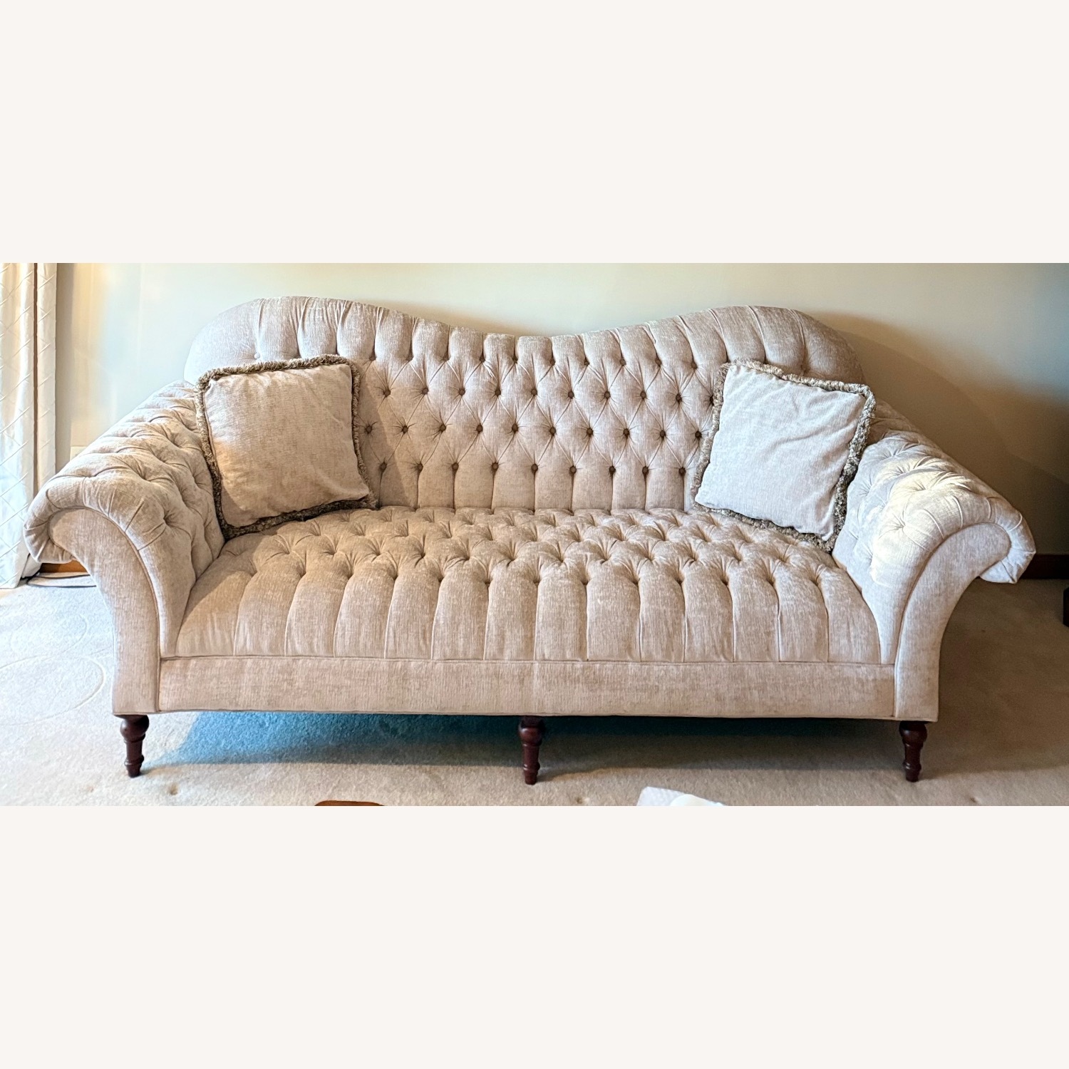 Arhaus Club Sofa   - image-1