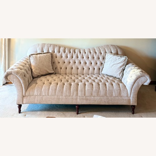 Used Arhaus Club Sofa   for sale on AptDeco