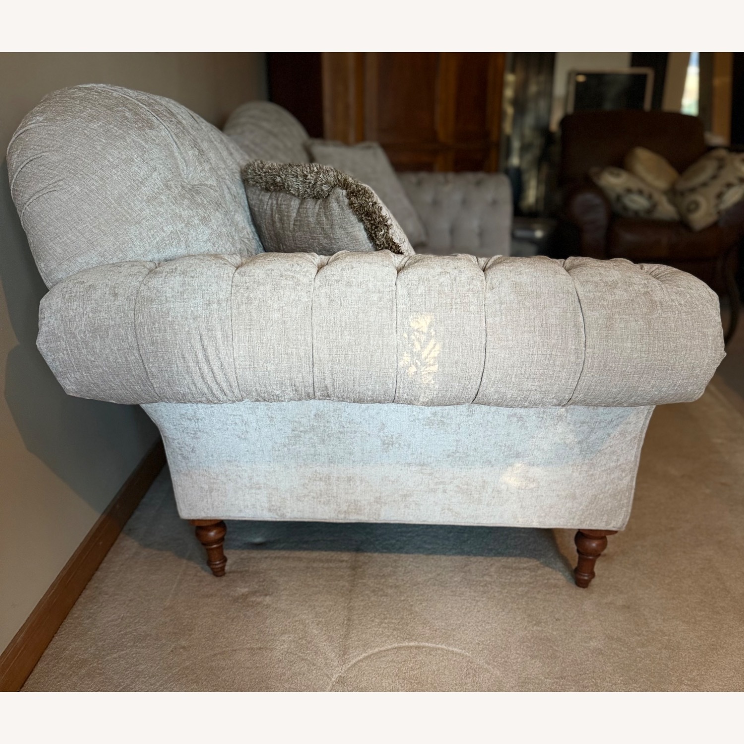 Arhaus Club Sofa   - image-2