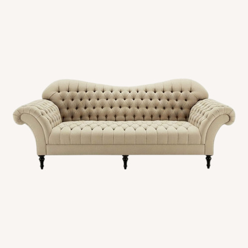 Used Arhaus Club Sofa   for sale on AptDeco