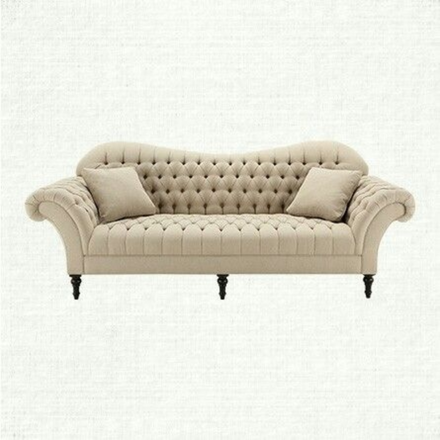 Arhaus Club Sofa   - image-4