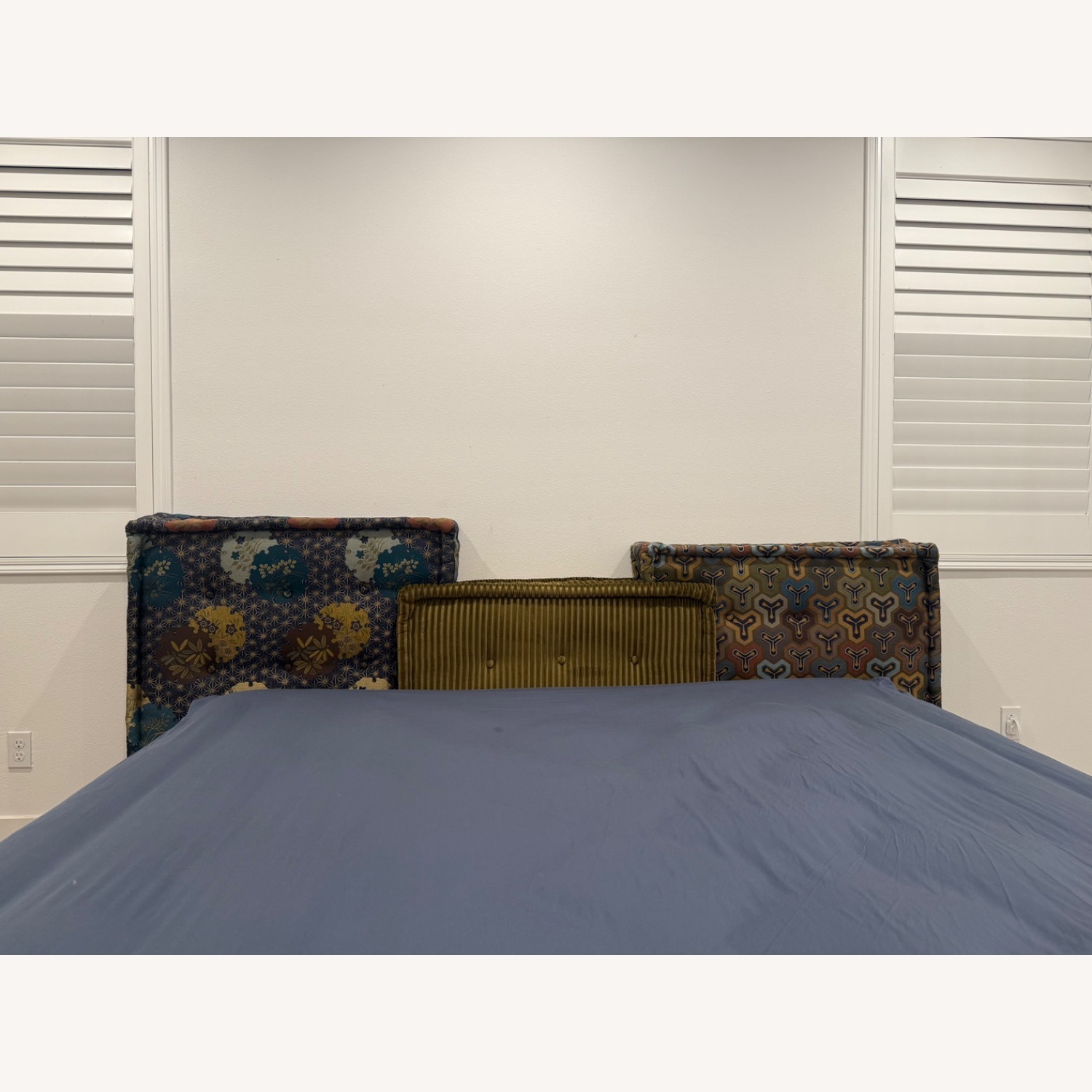 Roche Bobois Mah Jong King Bed - image-2