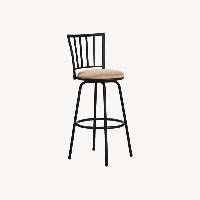 Holli Furniture Pair of Barstools