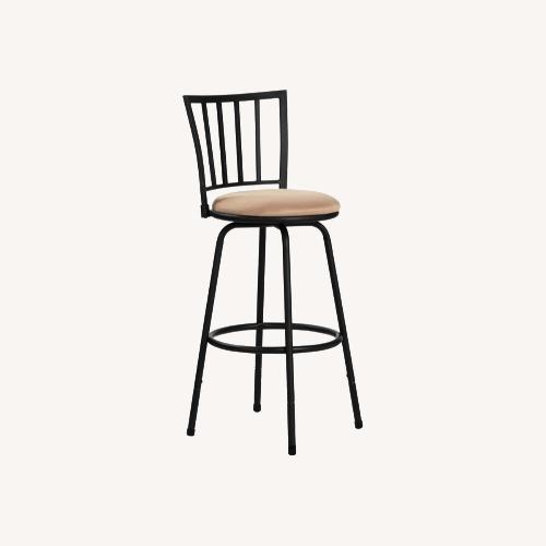 Used Holli Furniture Pair of Barstools for sale on AptDeco