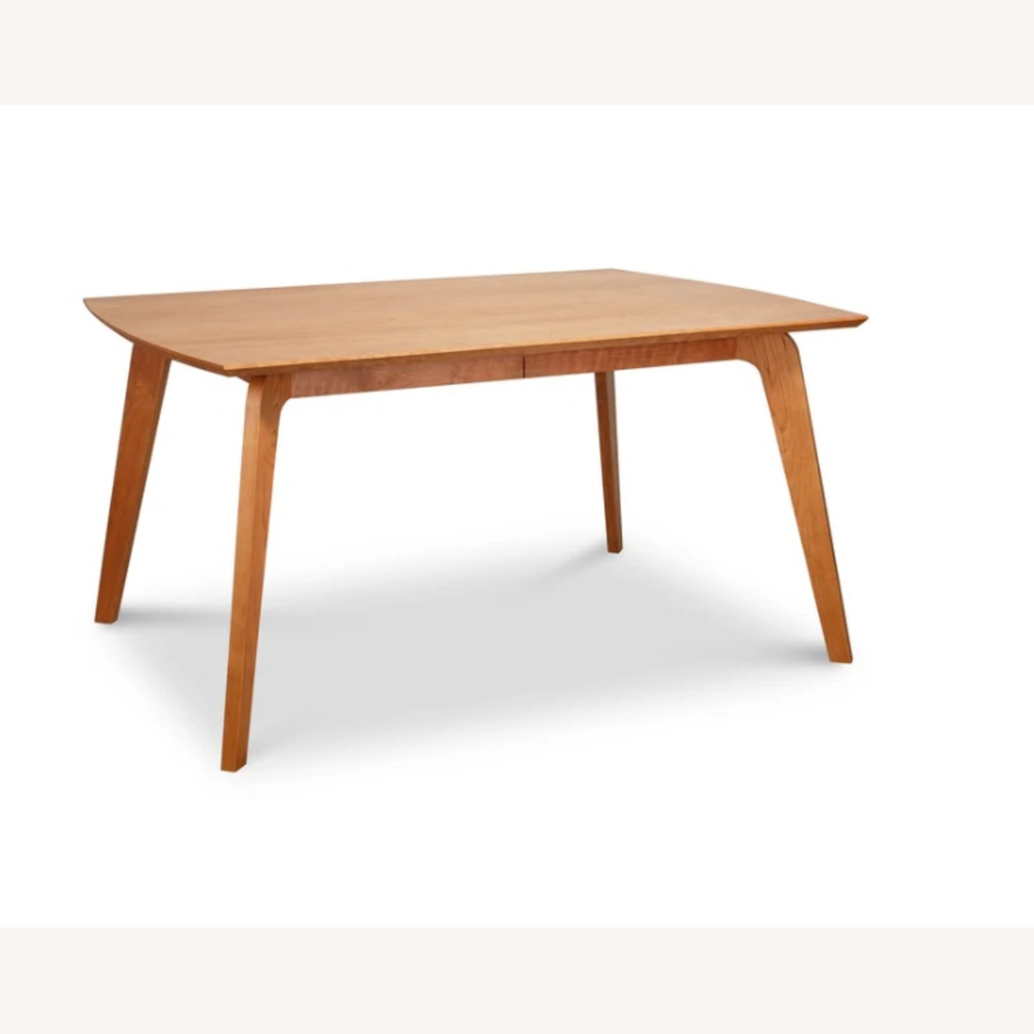 Lyndon Solid Wood Dining Table  - Two 18" leaves  - image-4