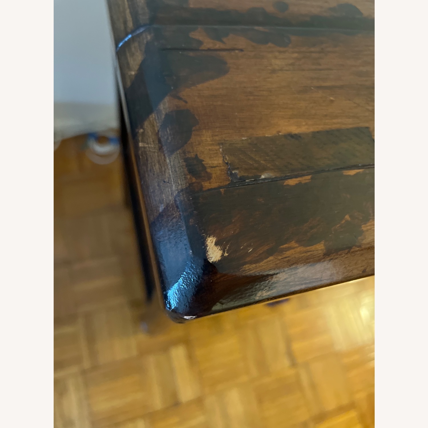 Hooker Furniture Dresser TV Stand - image-3