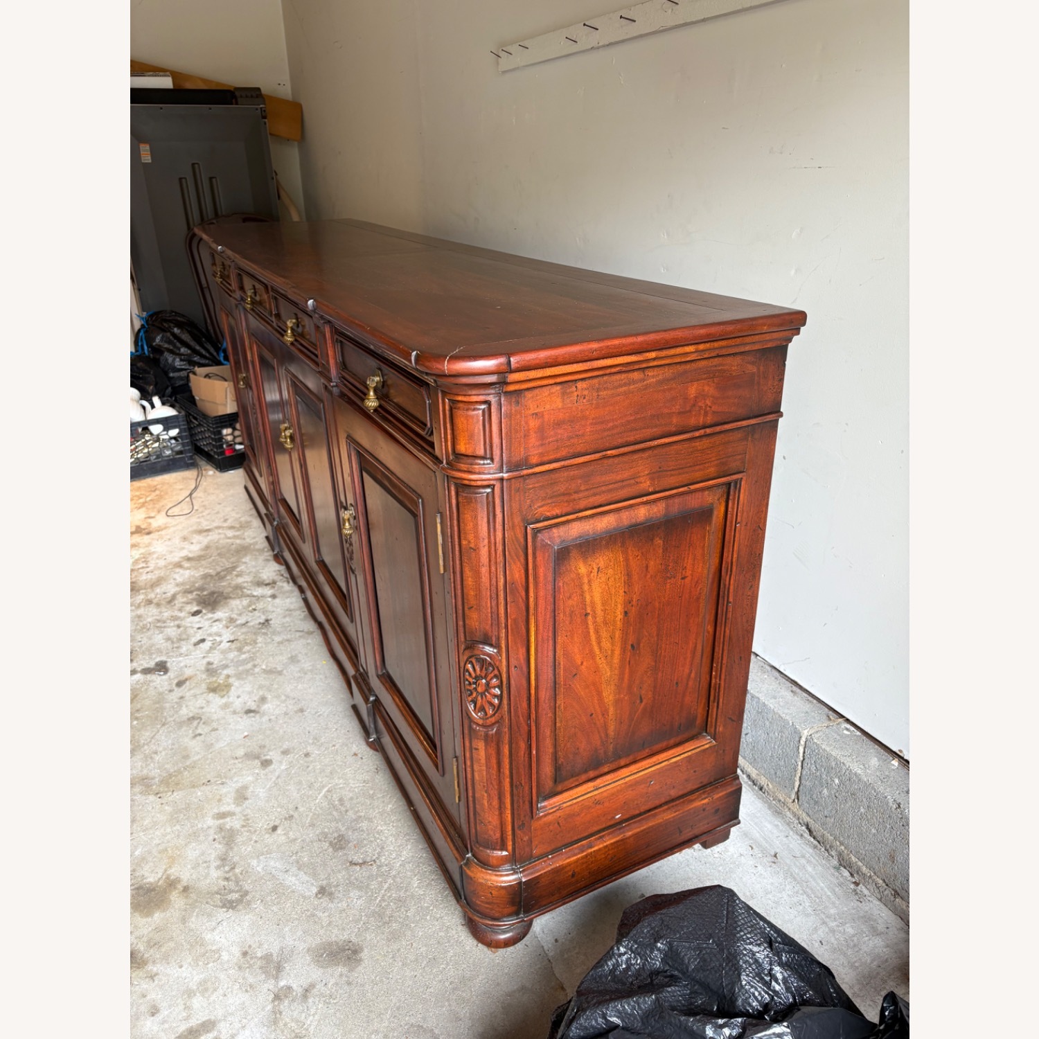 Morgan Hill Sideboard - image-3