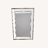Vintage/Antique Finds Wall Mirror