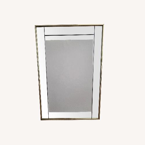 Used Vintage/Antique Finds Wall Mirror for sale on AptDeco