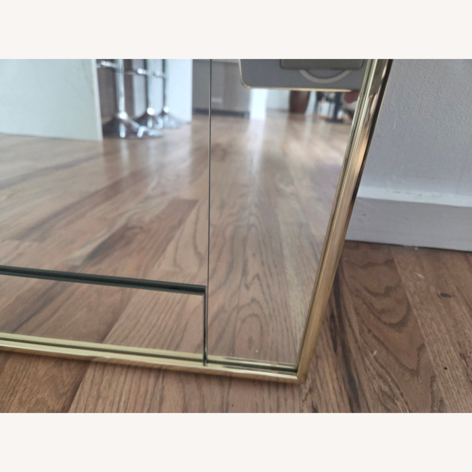 Vintage/Antique Finds Wall Mirror - image-3