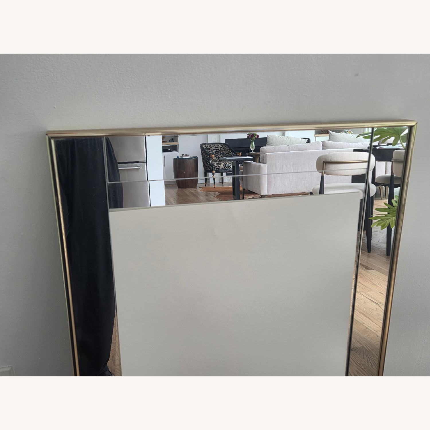 Vintage/Antique Finds Wall Mirror - image-4