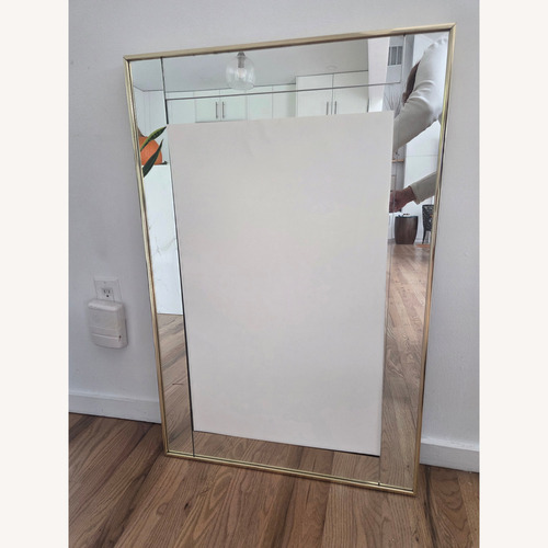 Used Vintage/Antique Finds Wall Mirror for sale on AptDeco