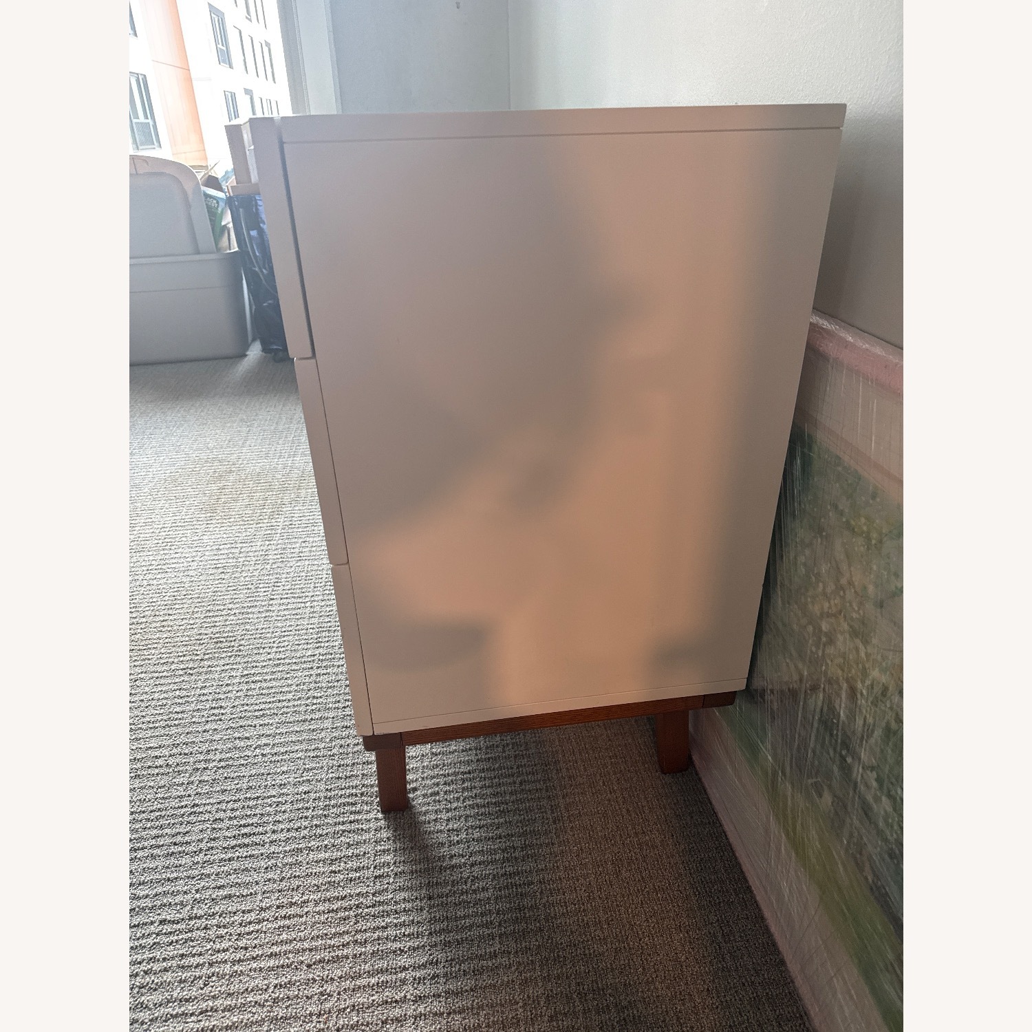 West Elm Mid-Century Modern Dresser - image-4