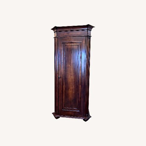Used Vintage Armoire for sale on AptDeco