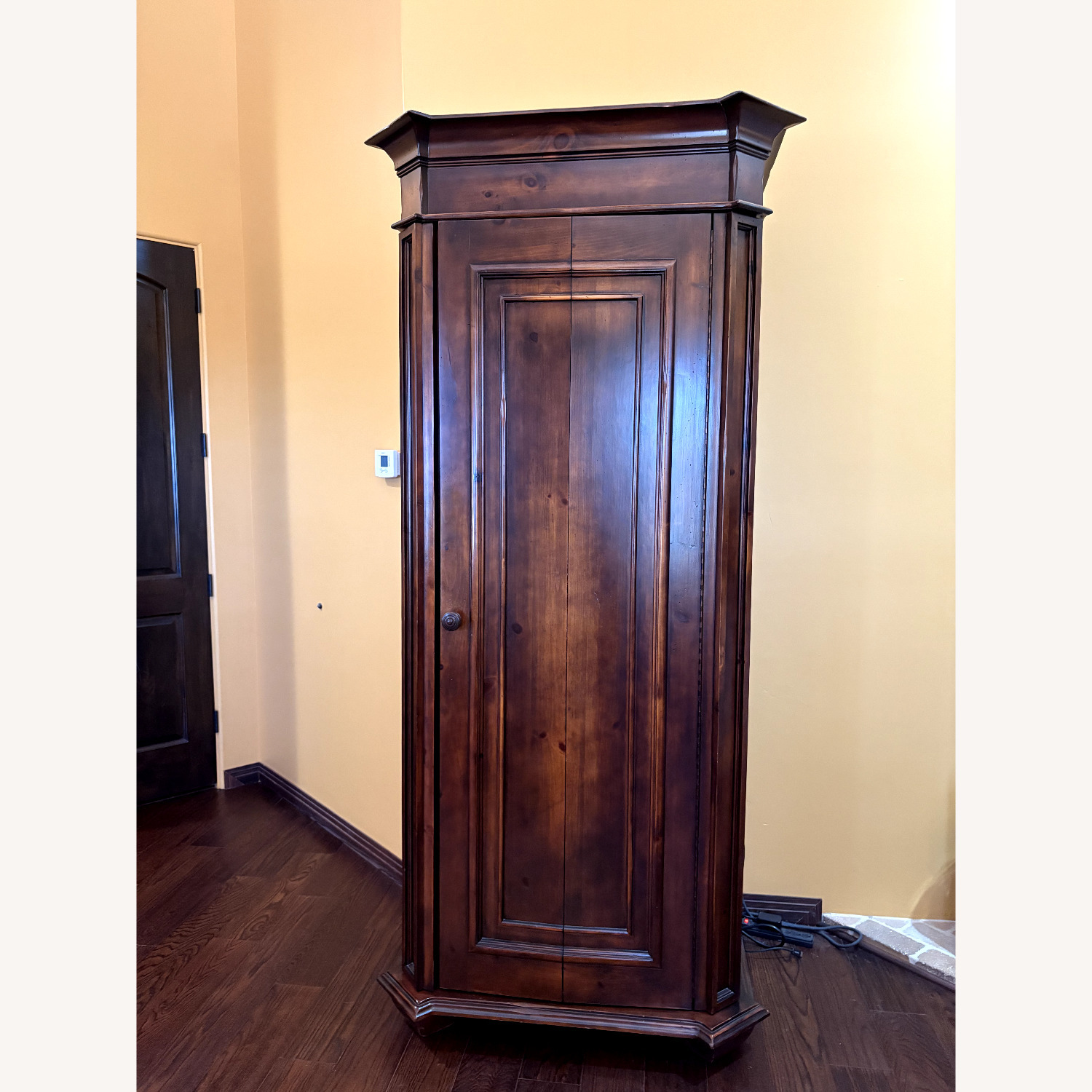 Vintage Armoire - image-1