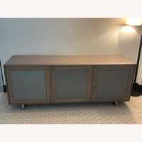 Room & Board Shell Lake Living Room Console