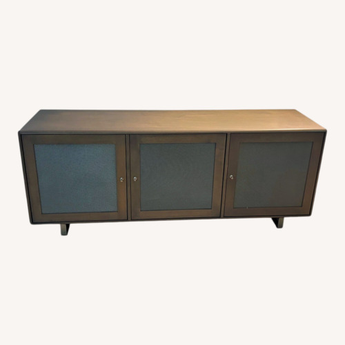 Used Room & Board Shell Lake Living Room Console for sale on AptDeco