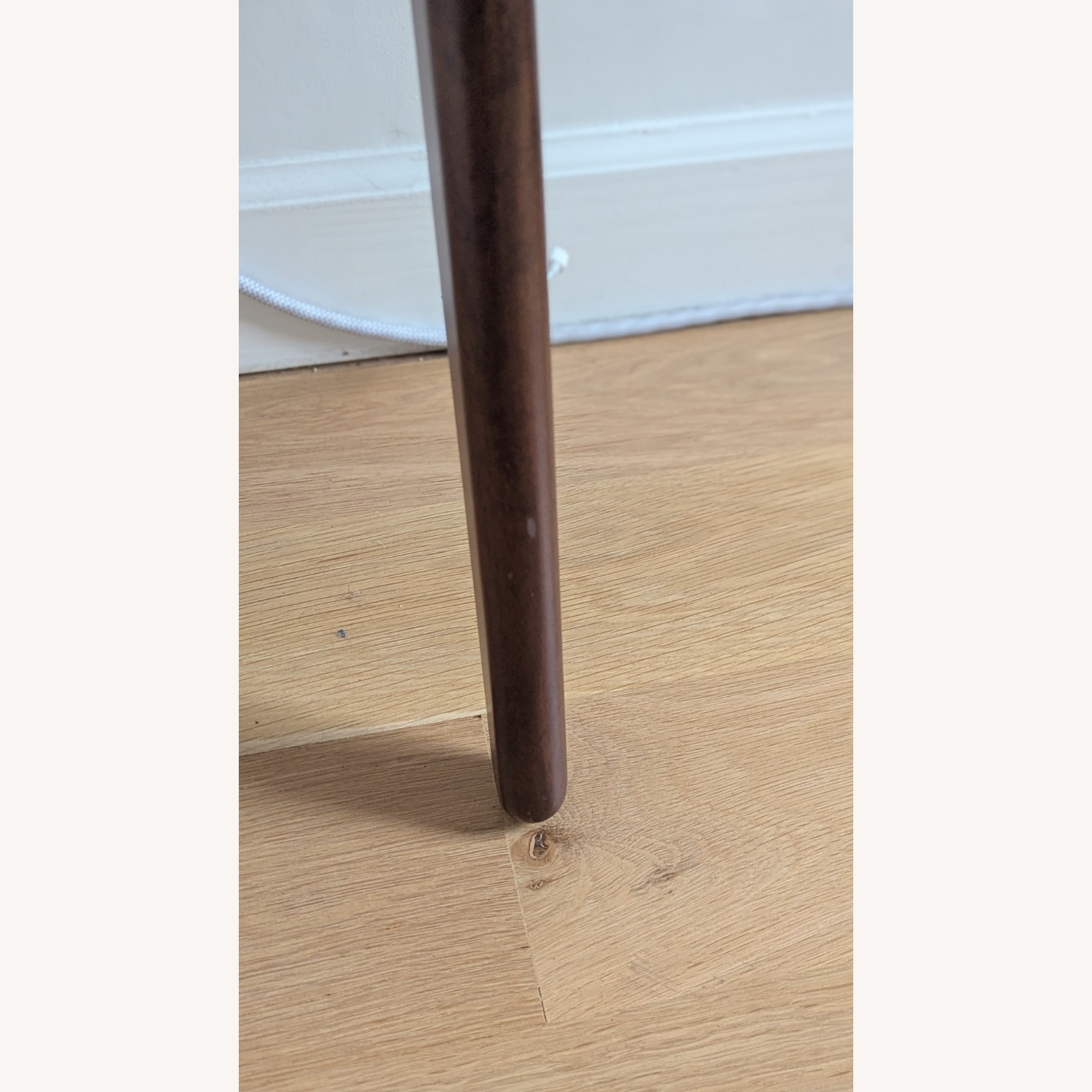 Design Within Reach Leaning Desk 32" - image-5