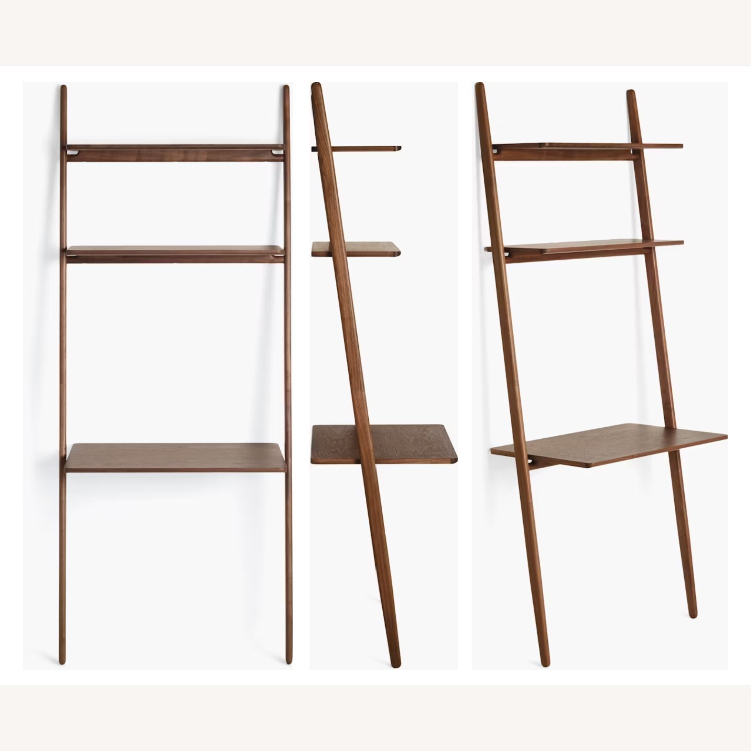 Design Within Reach Leaning Desk 32" - image-0