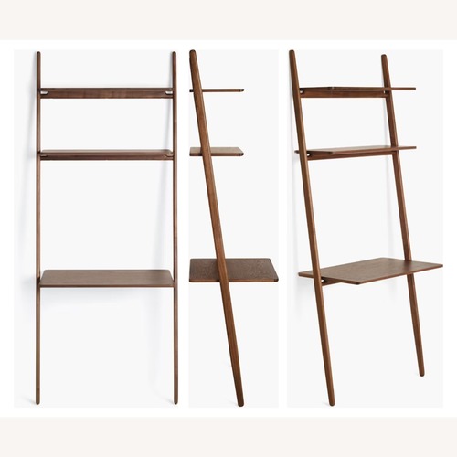 Used Design Within Reach Leaning Desk 32" for sale on AptDeco