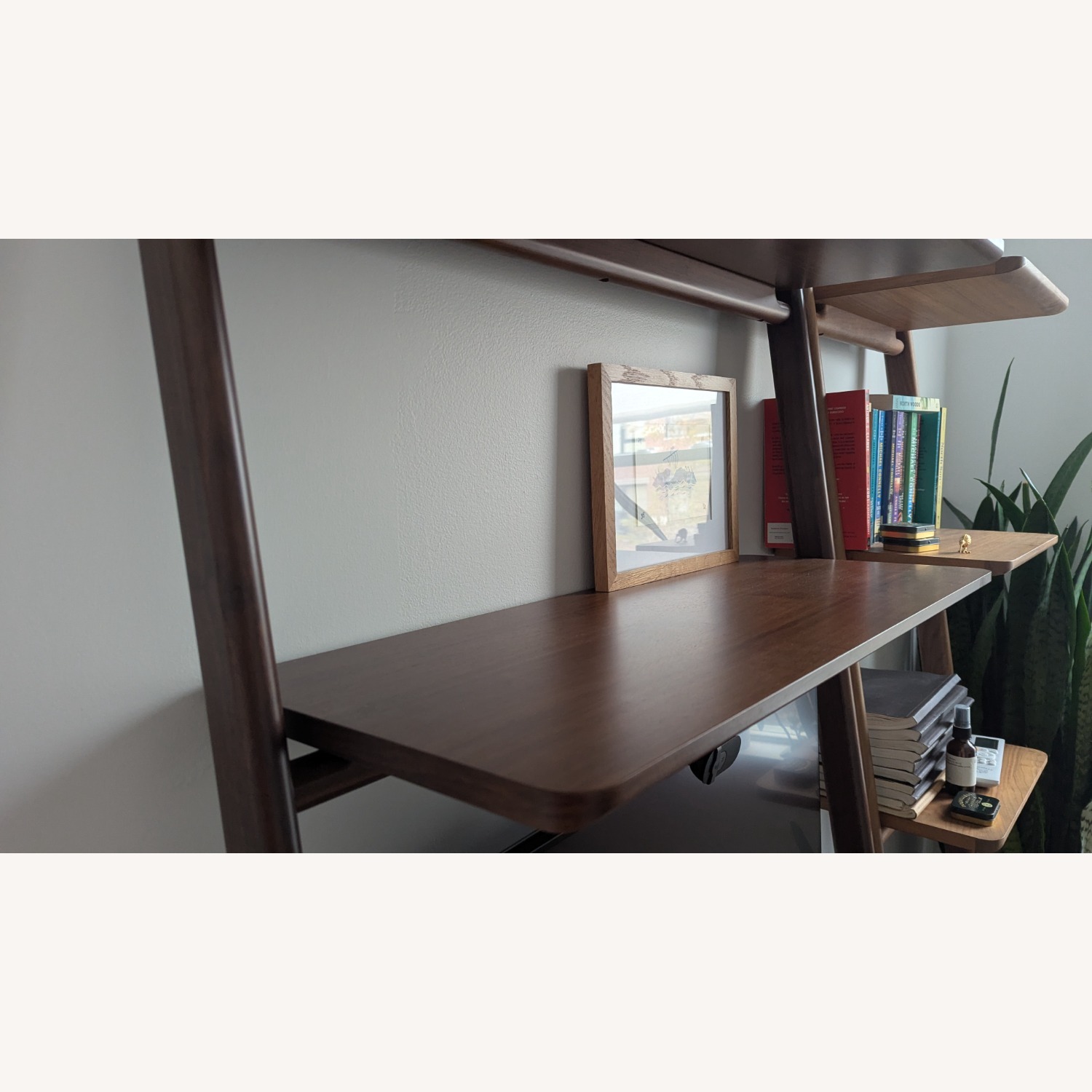 Design Within Reach Leaning Desk 32" - image-6