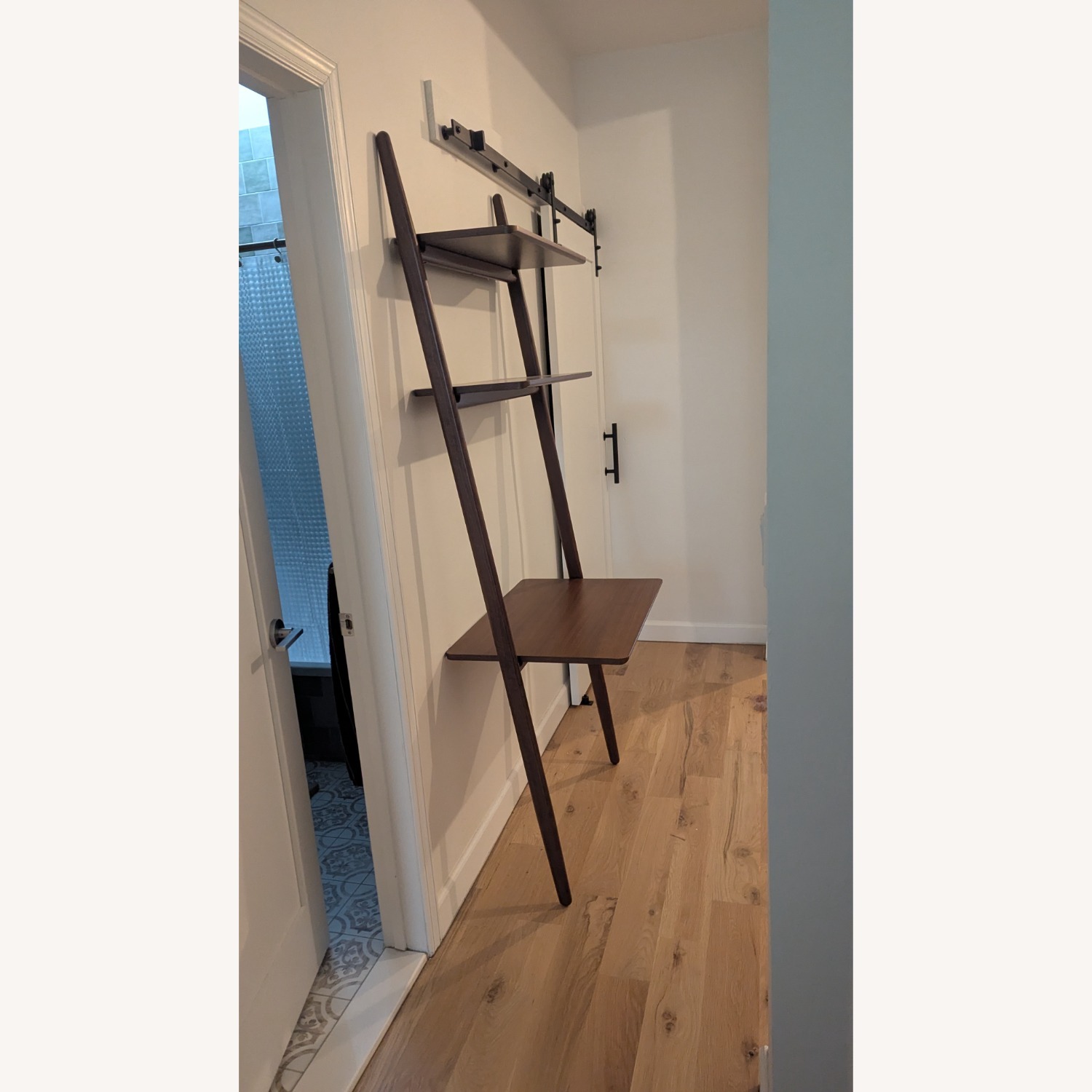 Design Within Reach Leaning Desk 32" - image-8