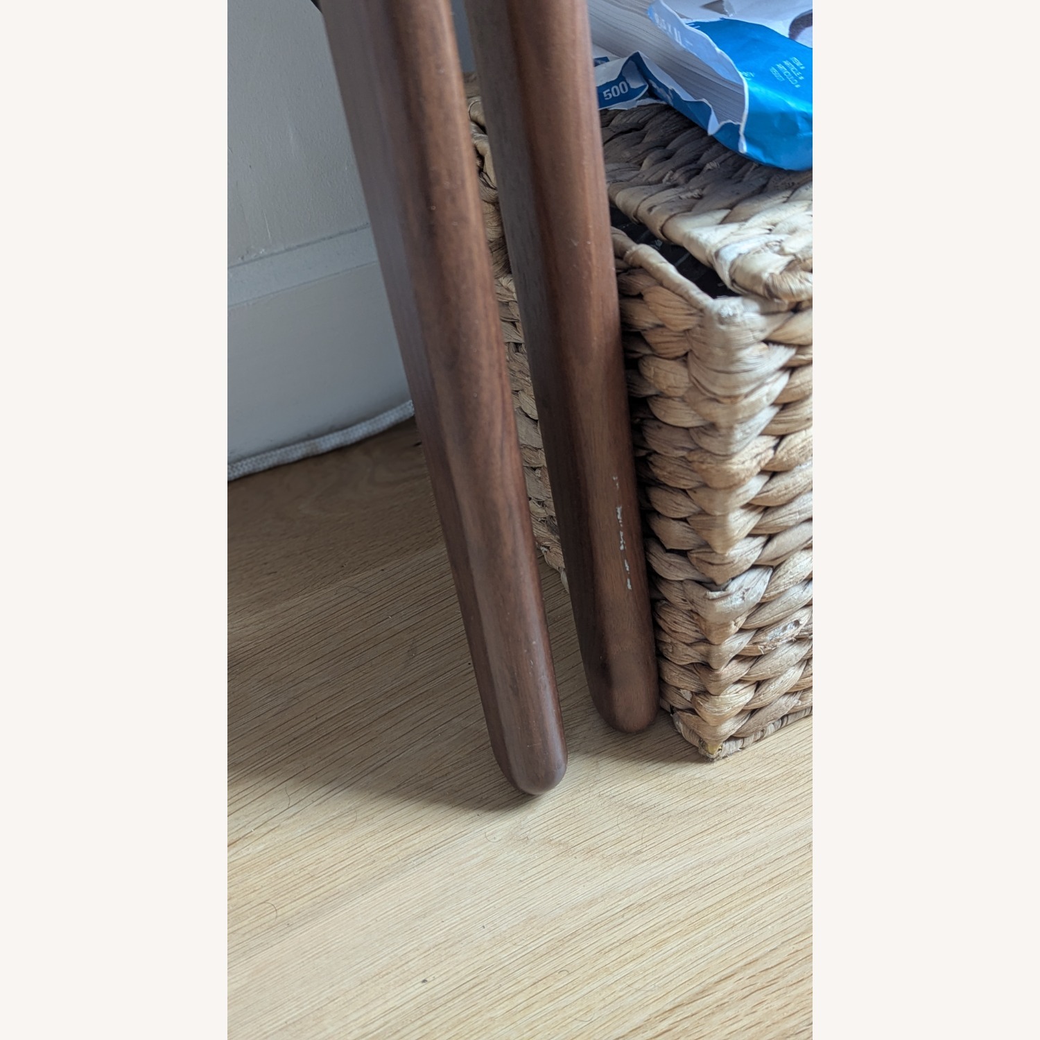 Design Within Reach Leaning Desk 32" - image-4