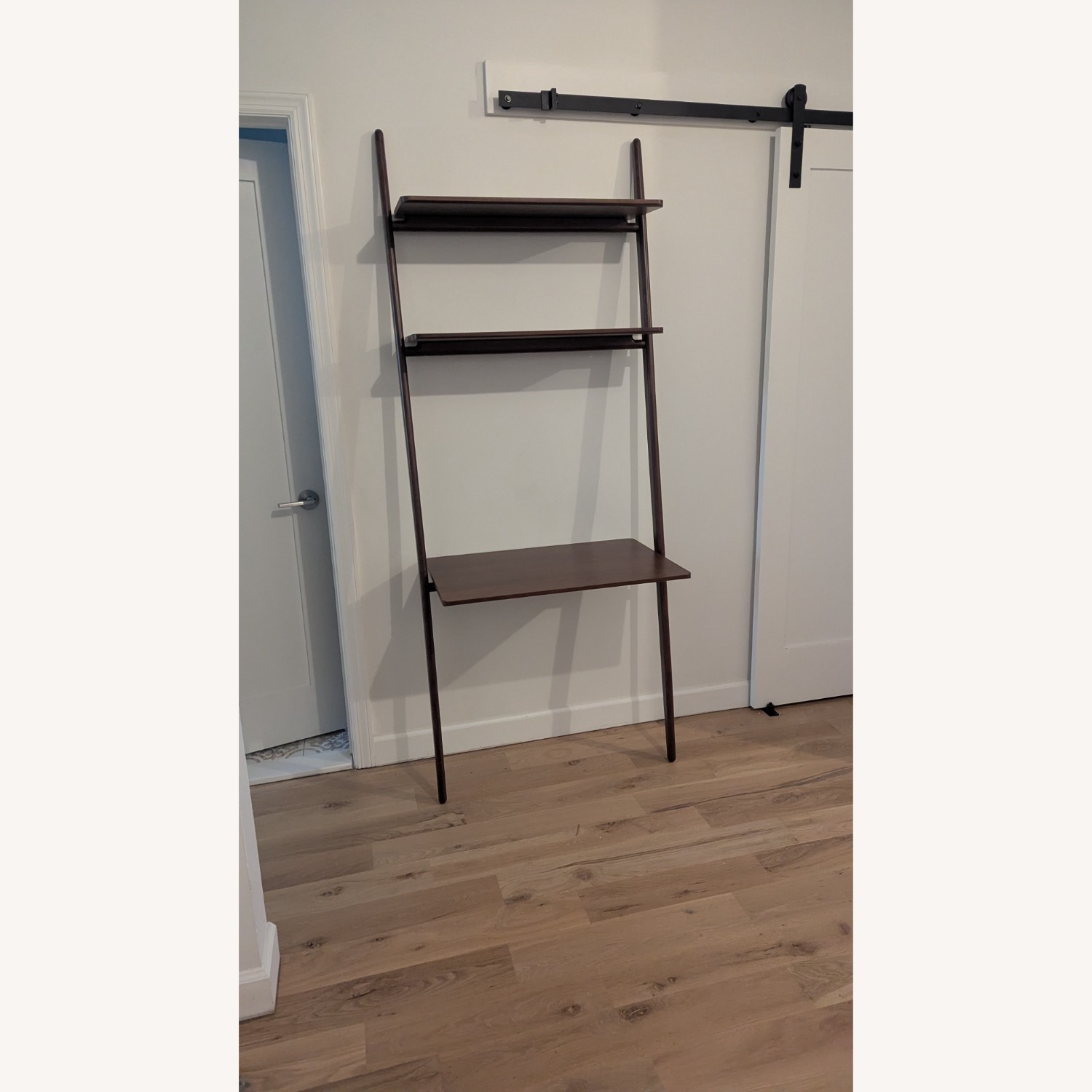 Design Within Reach Leaning Desk 32" - image-7