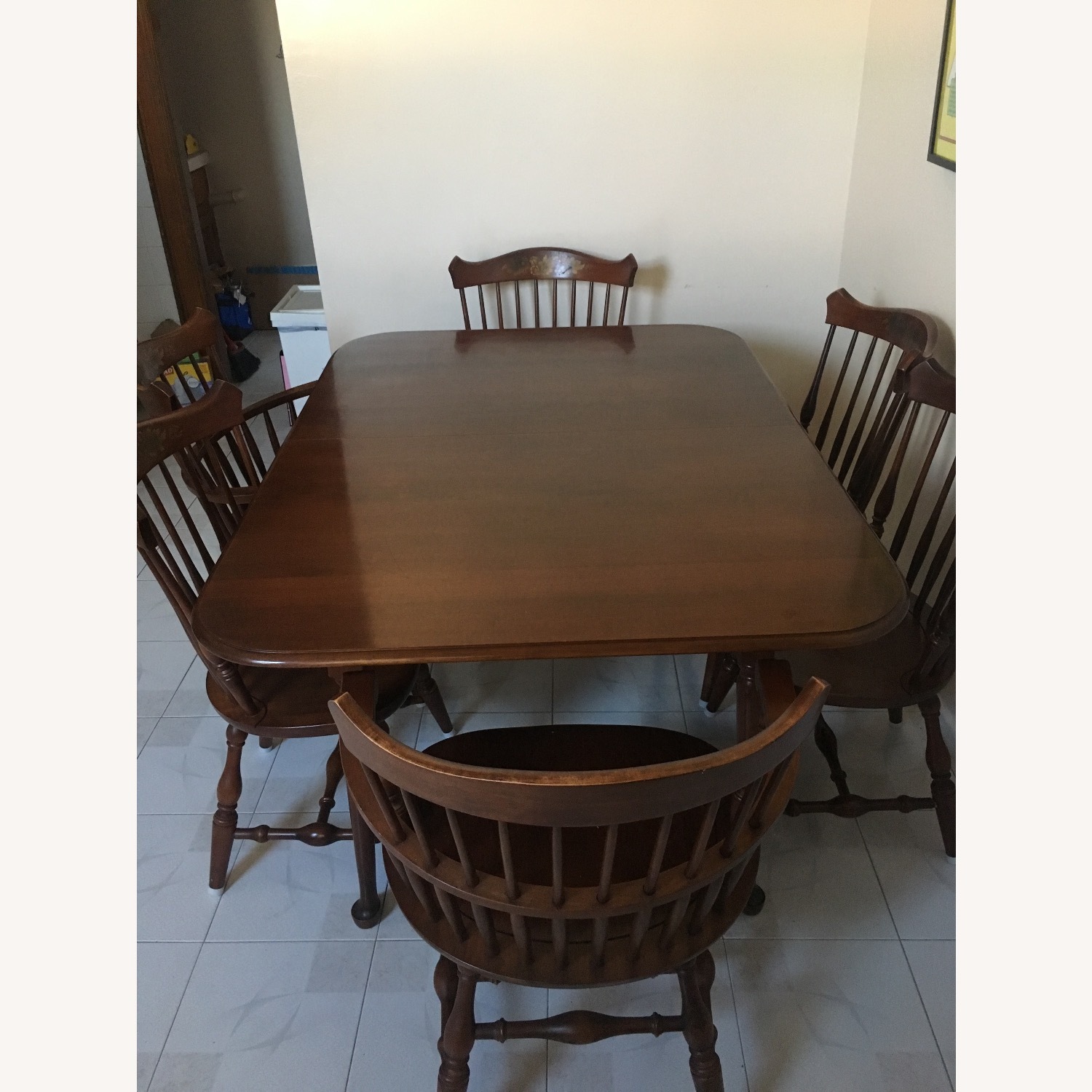 Hitchcock Furniture Dining Set - image-1