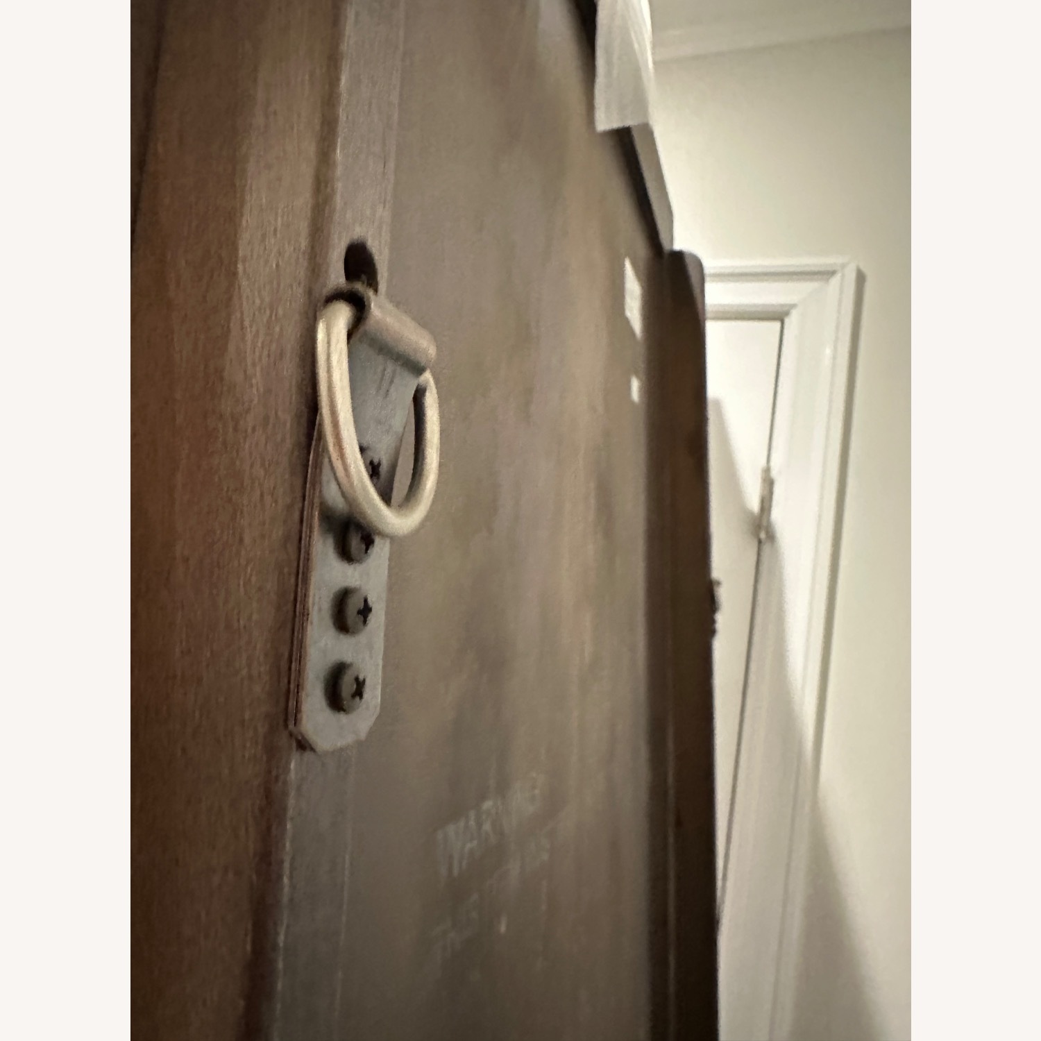 Hooker Furniture Corporation Natural Wall Mirror - image-6