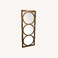 Hooker Furniture Corporation Natural Wall Mirror