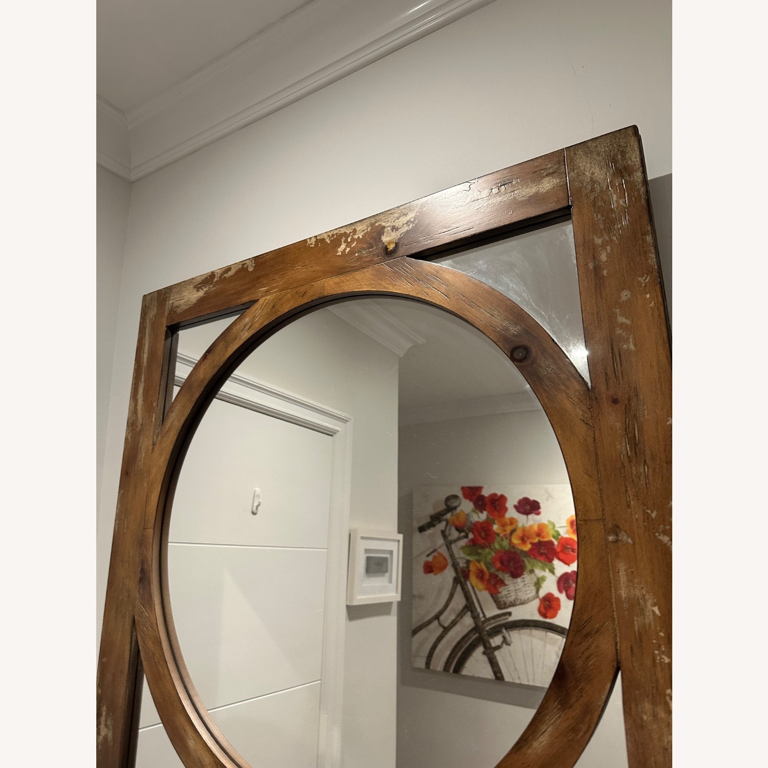 Hooker Furniture Corporation Natural Wall Mirror - image-7