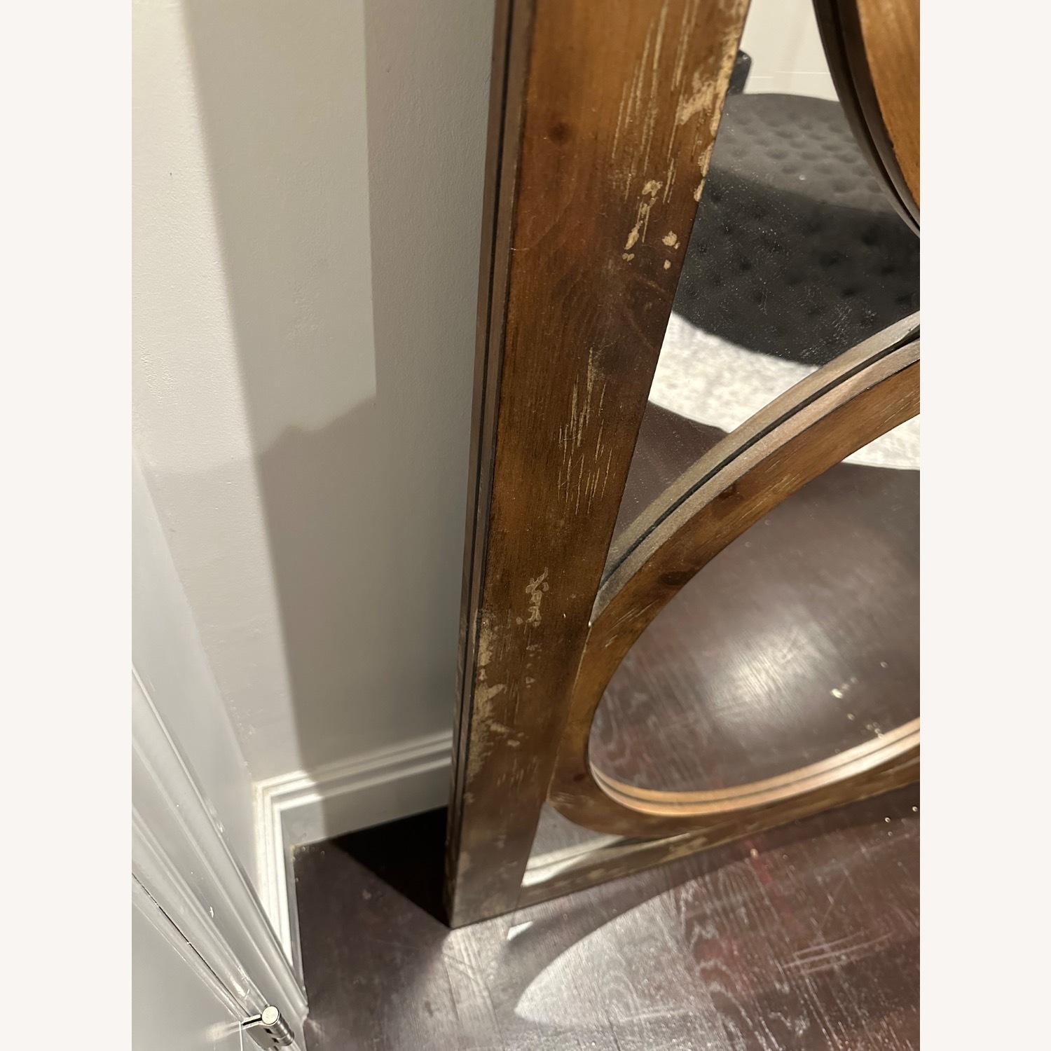 Hooker Furniture Corporation Natural Wall Mirror - image-3