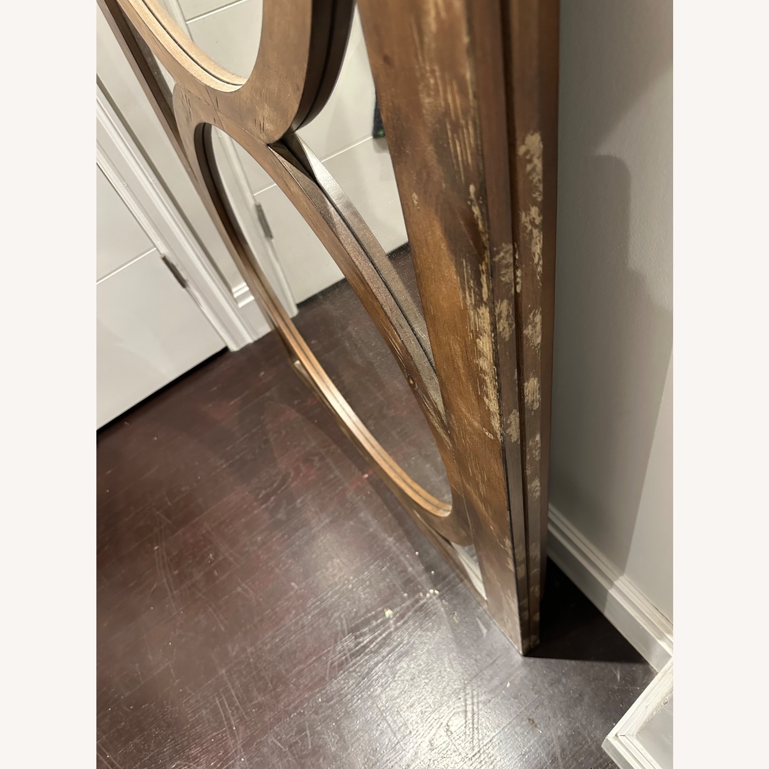 Hooker Furniture Corporation Natural Wall Mirror - image-4