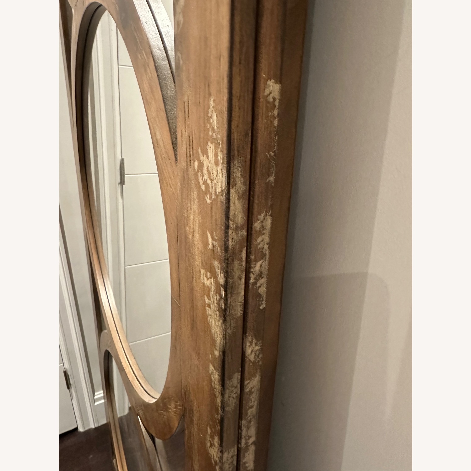 Hooker Furniture Corporation Natural Wall Mirror - image-5