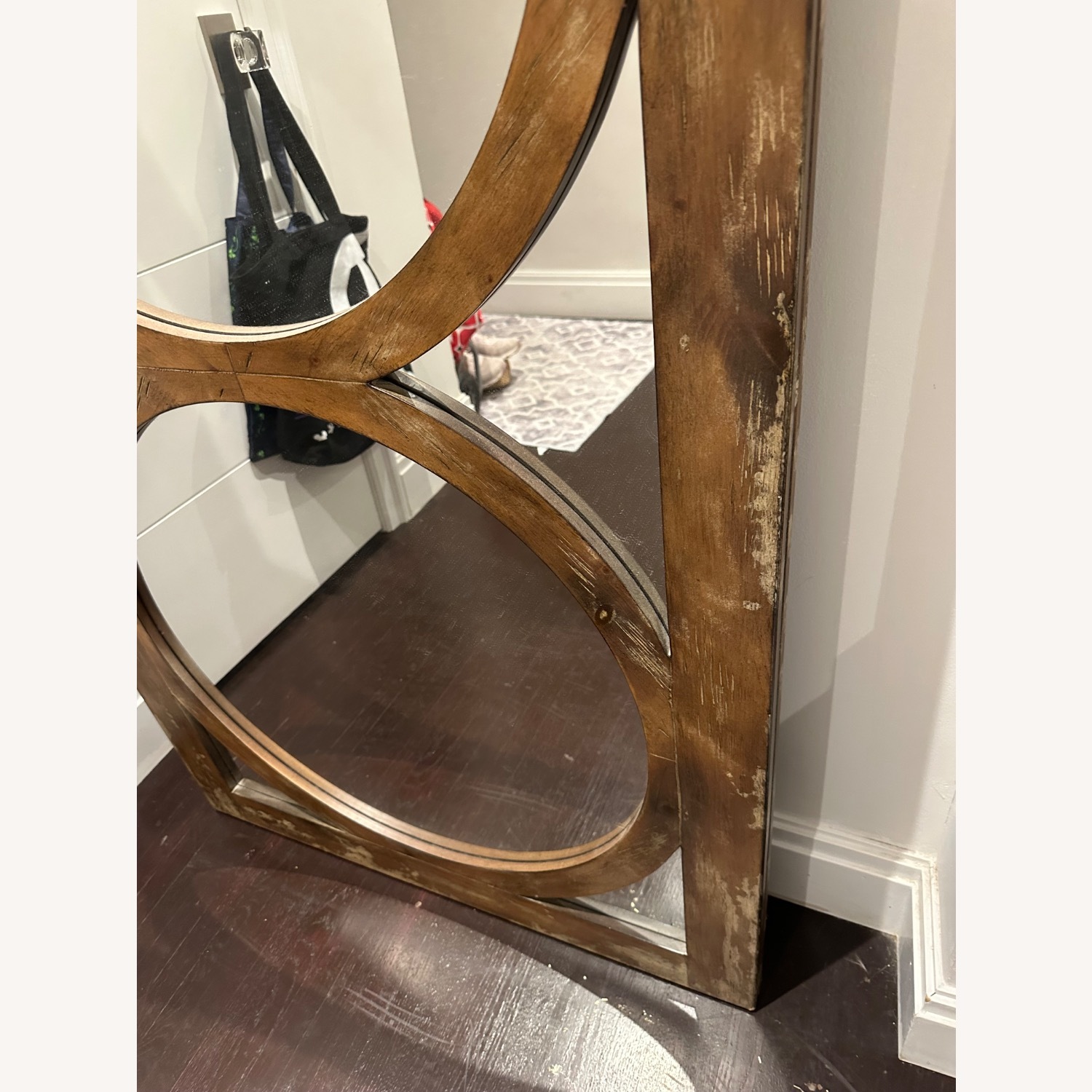 Hooker Furniture Corporation Natural Wall Mirror - image-2