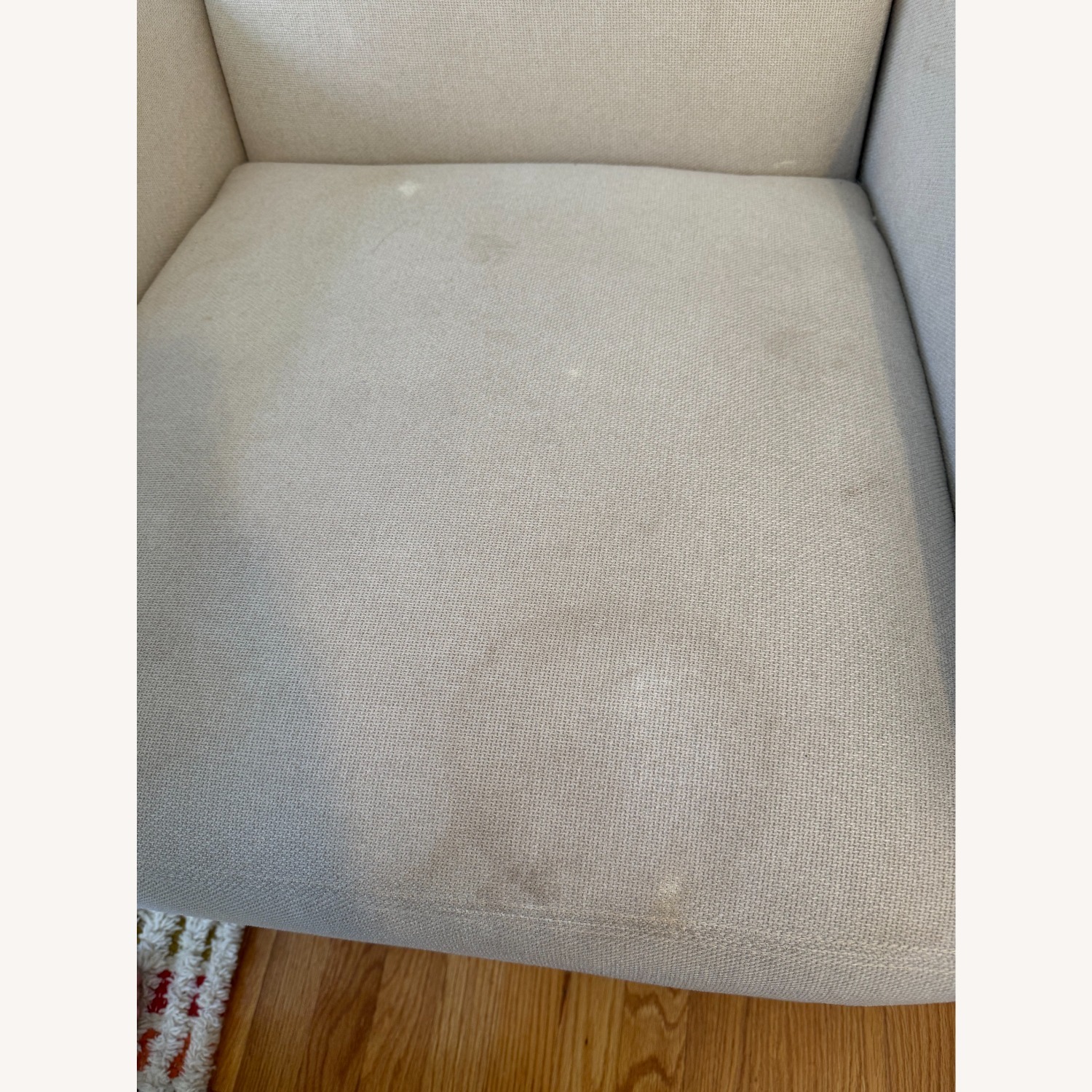 Pottery Barn Kids Phoenix Swivel Glider Recliner - image-4