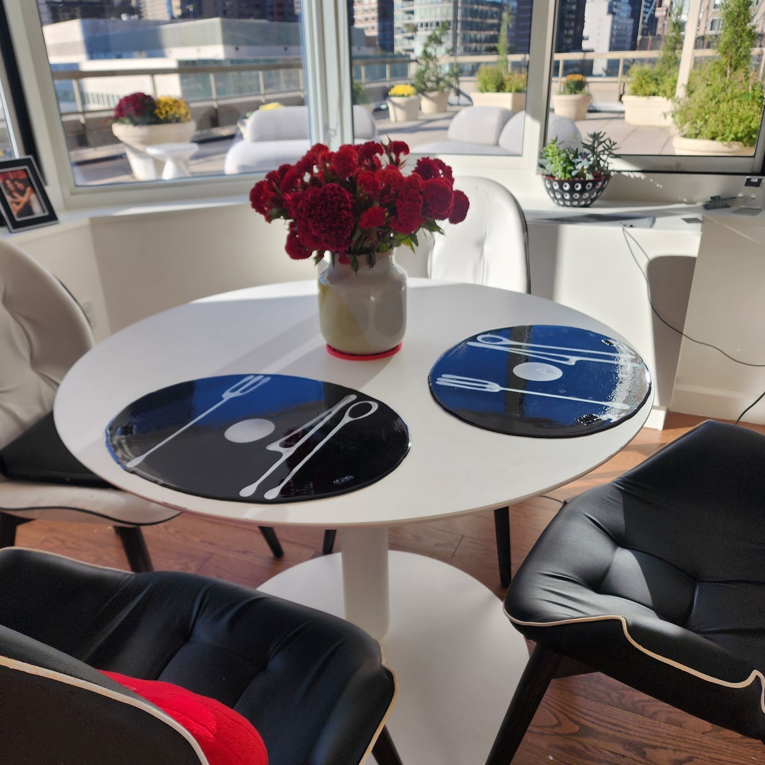 Calligaris Balance Dining Table  - image-2