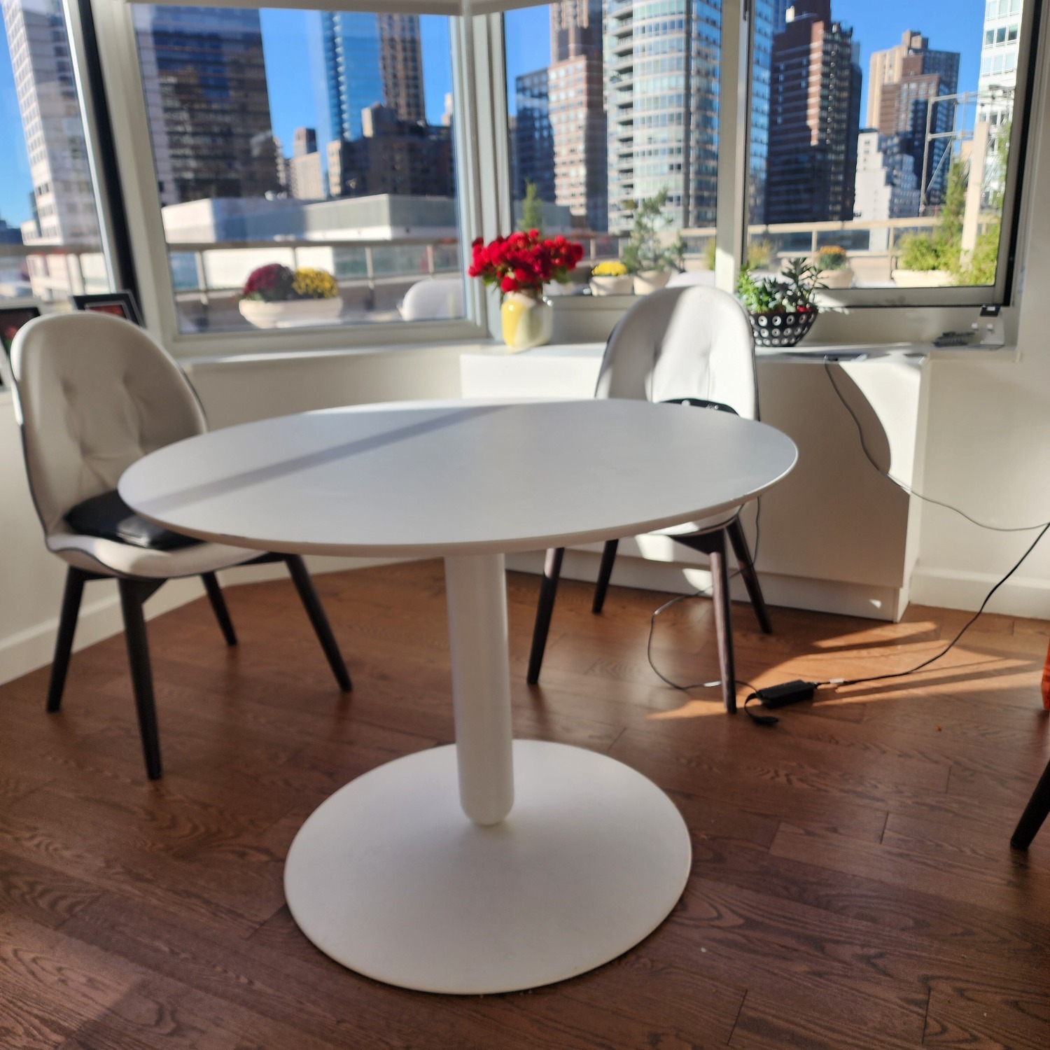 Calligaris Balance Dining Table  - image-1