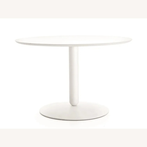 Used Calligaris Balance Dining Table for sale on AptDeco