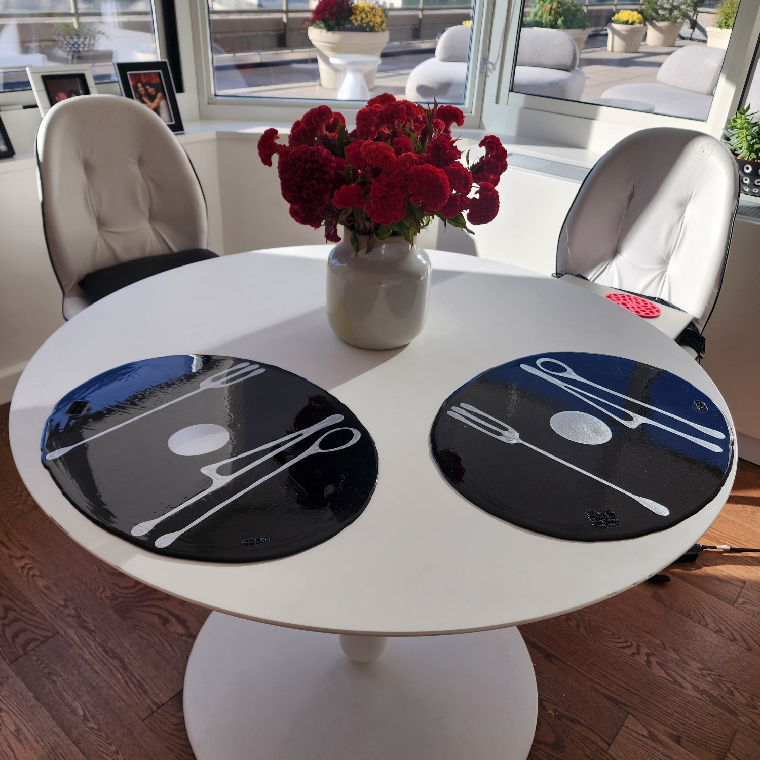 Calligaris Balance Dining Table  - image-4