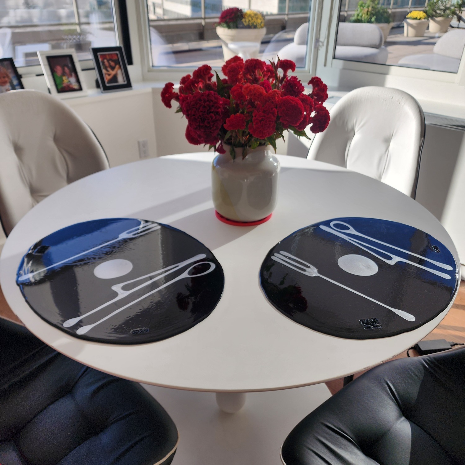 Calligaris Balance Dining Table  - image-3