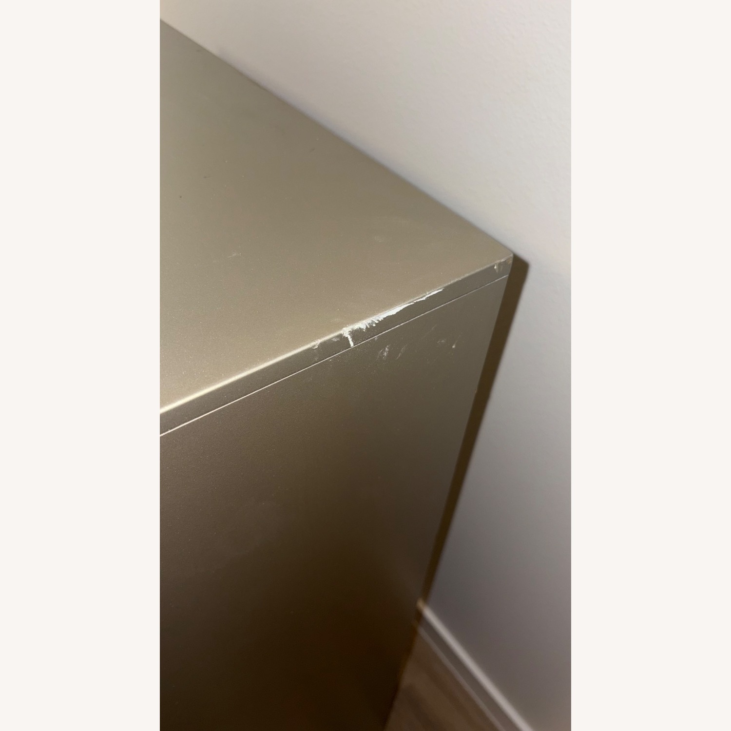 Coaster Fine Furniture Light Gray Dresser - image-3