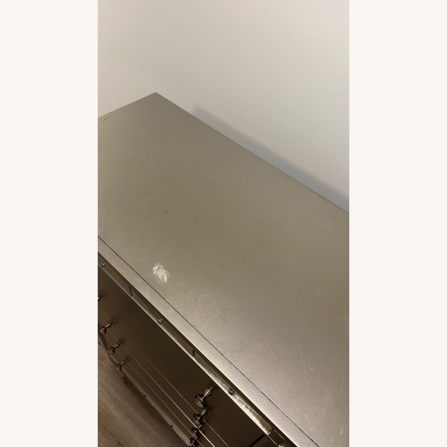 Coaster Fine Furniture Light Gray Dresser - image-2