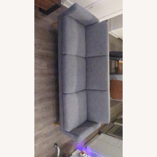 Used West Elm Oliver Sofa for sale on AptDeco