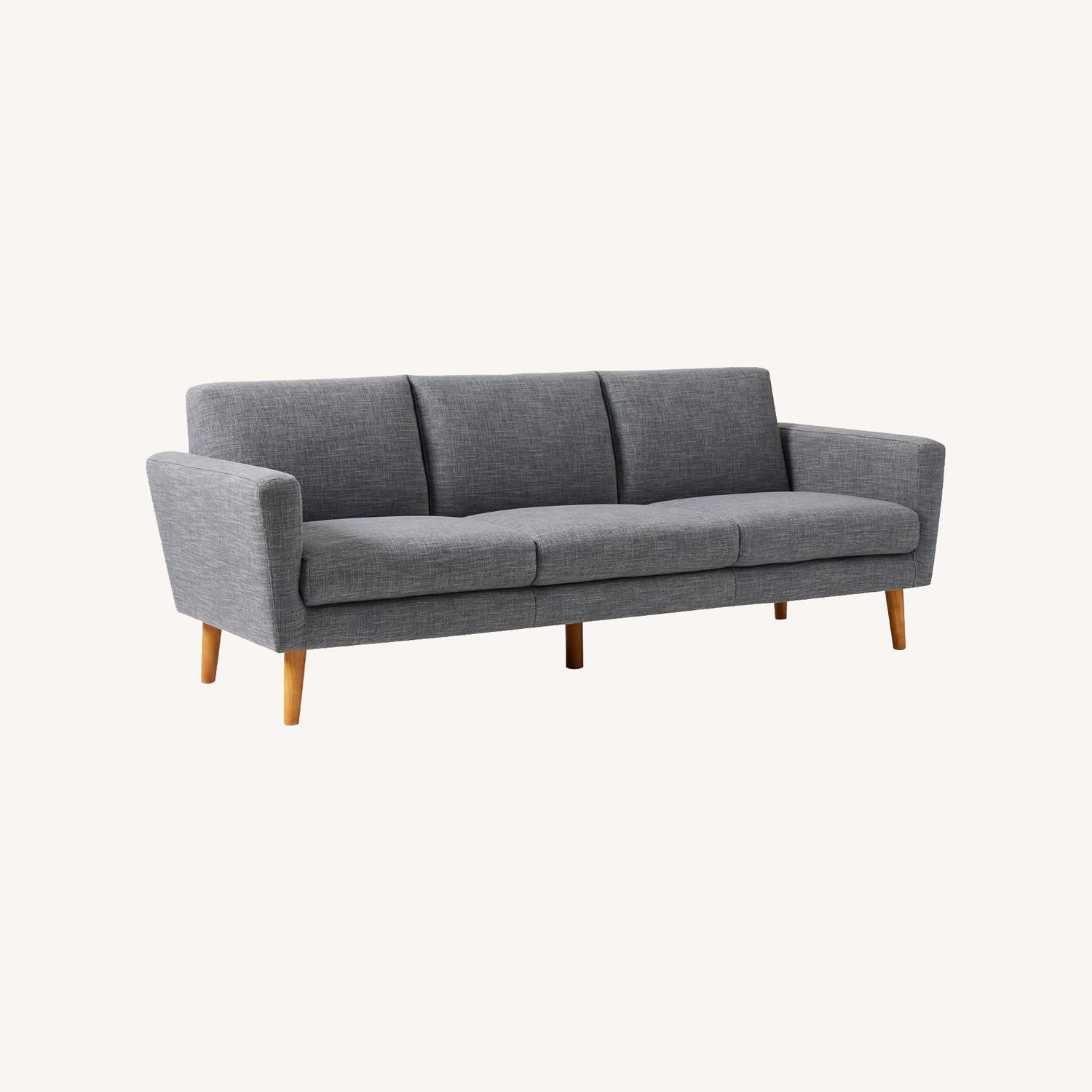 West Elm Oliver Sofa - image-0